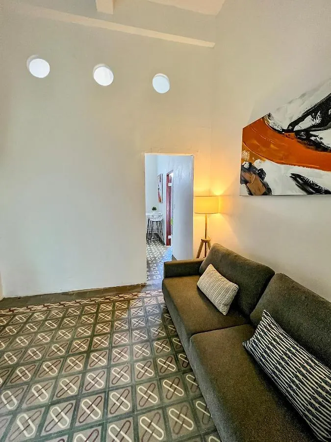 Aparthotel Nando'S Place San Juan