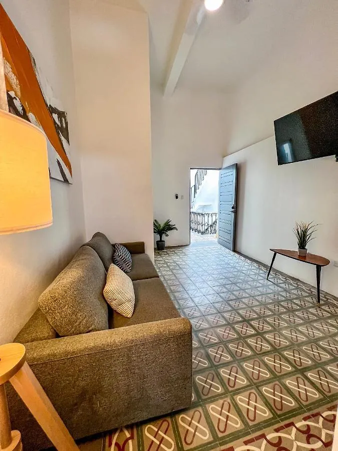 Aparthotel Nando'S Place San Juan Puerto Rico